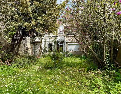 maison  BORDEAUX