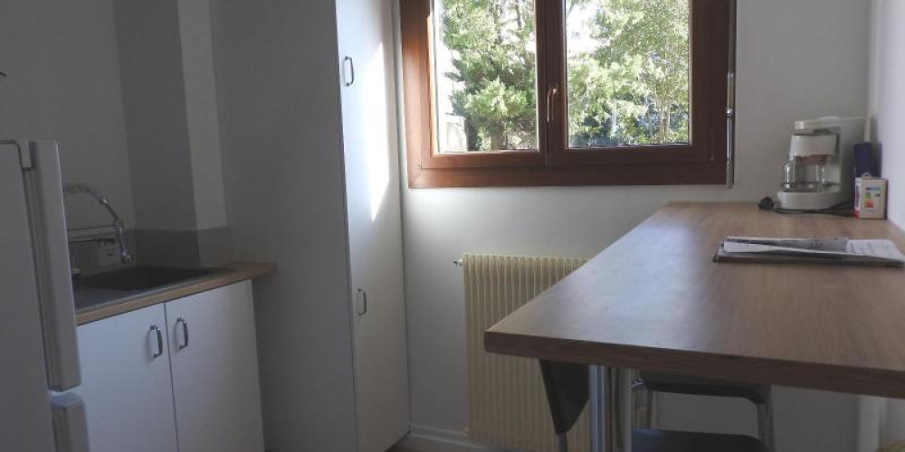 appartement à BORDEAUX (33000)