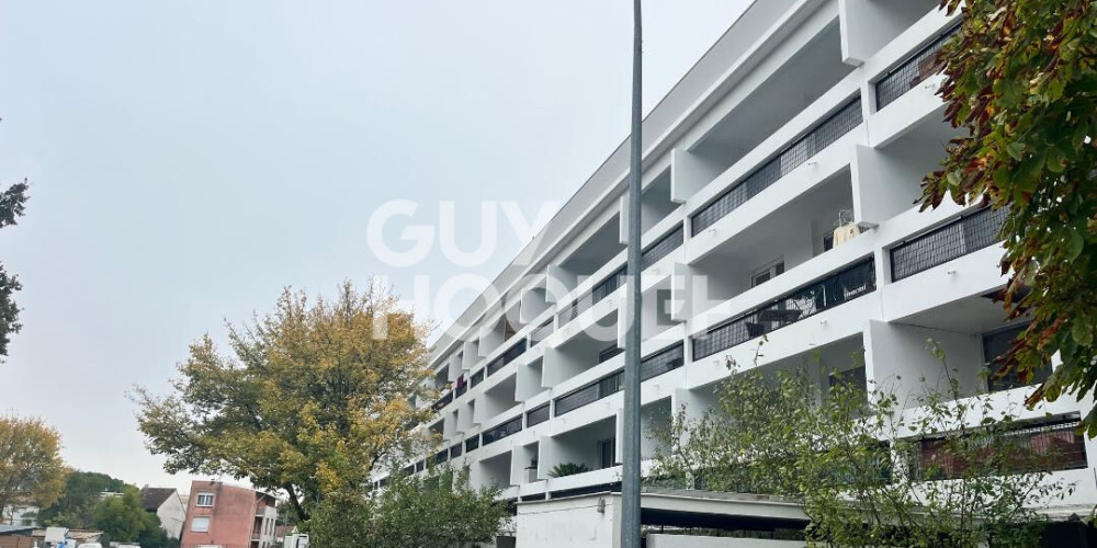 appartement à TALENCE (33400)