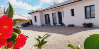maison à STE TERRE (33350)
