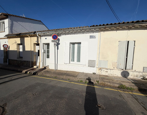 maison  LIBOURNE