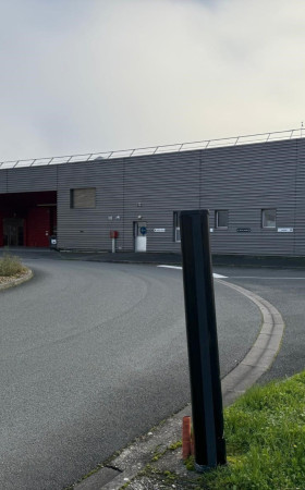 Local industriel  BORDEAUX