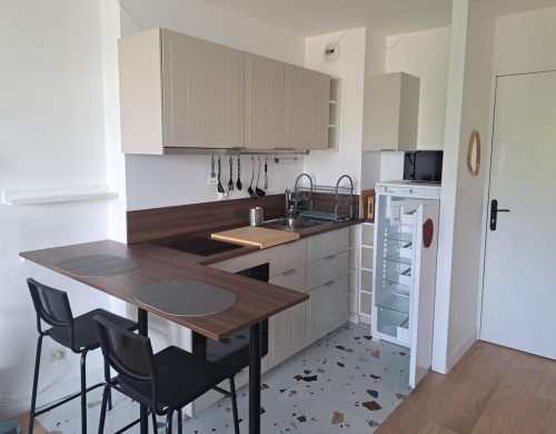 appartement  TALENCE