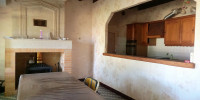 maison à MONTAGNE (33570)