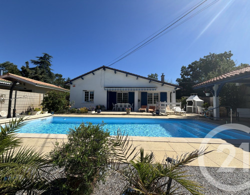 maison  LANTON