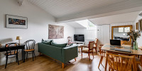 appartement à BORDEAUX (33800)