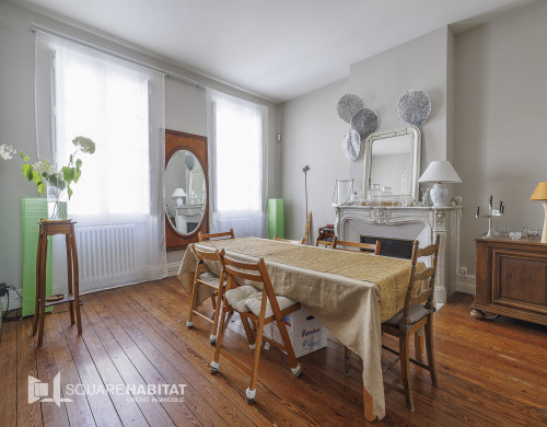 maison  LIBOURNE