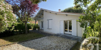 maison à LANTON (33138)