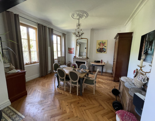 maison  BELIN BELIET