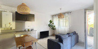 appartement à LE BOUSCAT (33110)