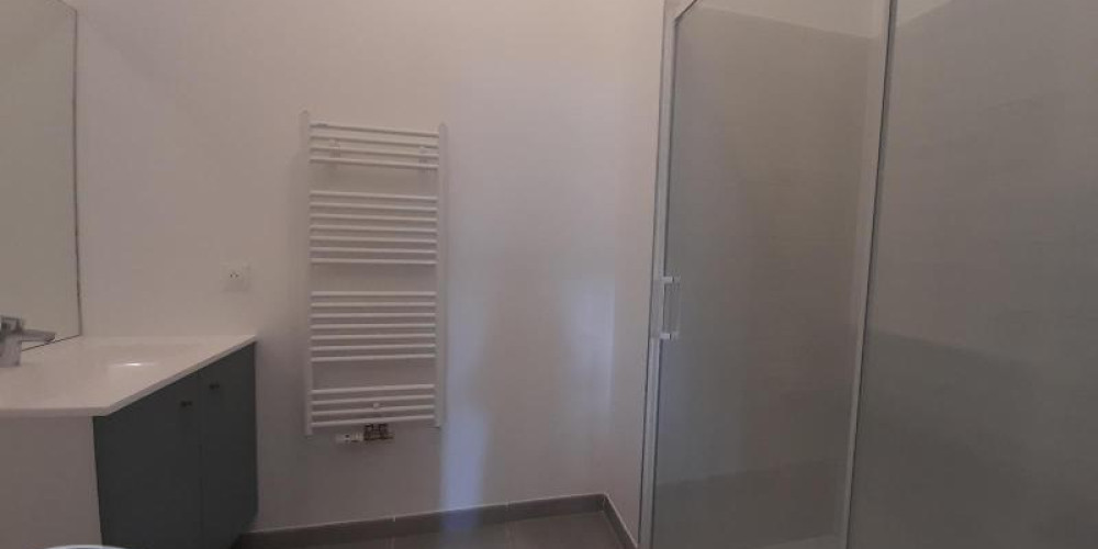 appartement à LORMONT (33310)
