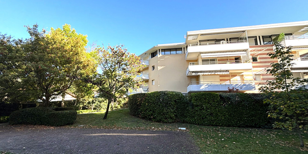 appartement à ARCACHON (33120)