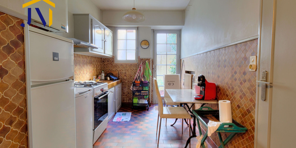 maison à BORDEAUX (33000)