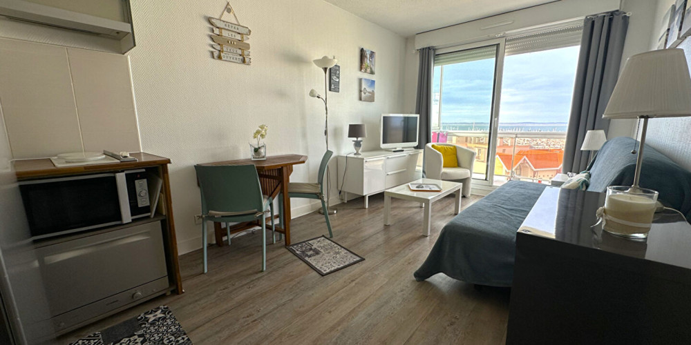 appartement à ARCACHON (33120)