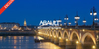 fond de commerce à BORDEAUX (33800)
