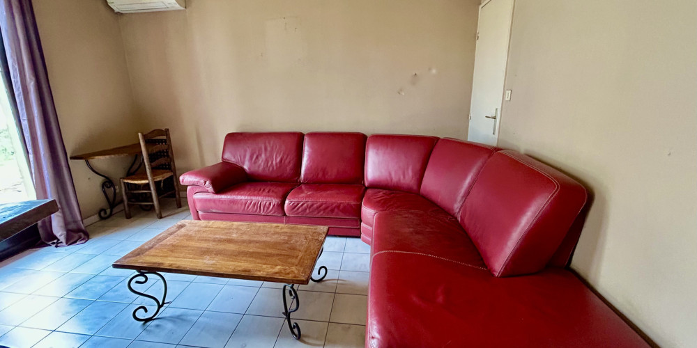 maison à ST DENIS DE PILE (33910)