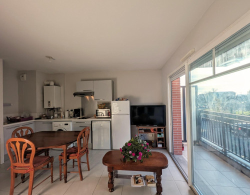 appartement  LA TESTE DE BUCH