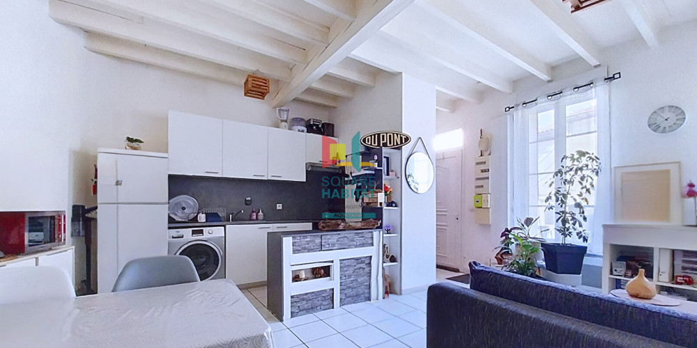 maison à BRANNE (33420)