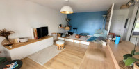 appartement à PESSAC (33600)