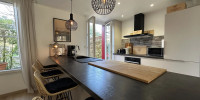 appartement à LA TESTE DE BUCH (33115)