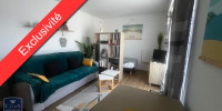 appartement à MERIGNAC (33700)
