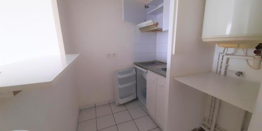 appartement à TALENCE (33400)
