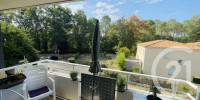 appartement à LANGON (33210)