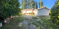 maison à CANEJAN (33610)