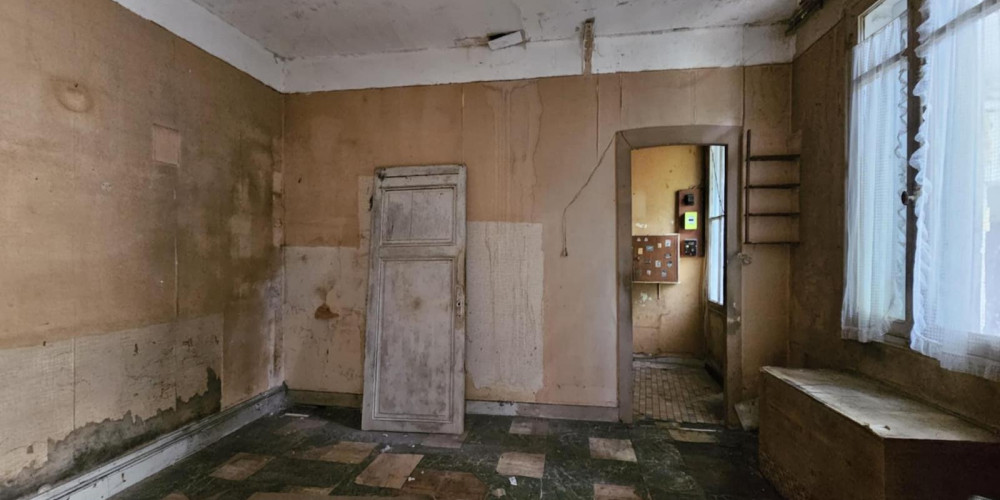 appartement à BORDEAUX (33000)