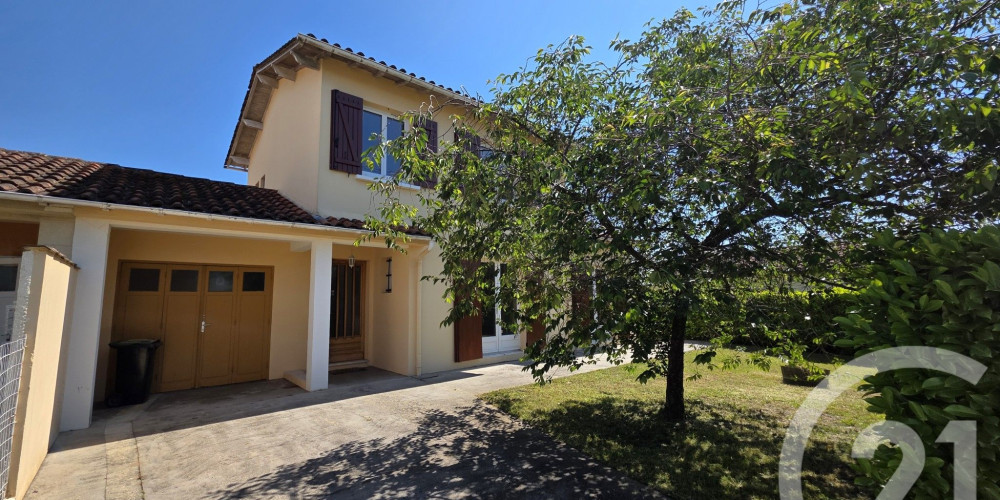 maison à BAZAS (33430)