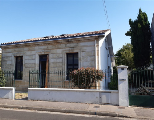 maison  MERIGNAC