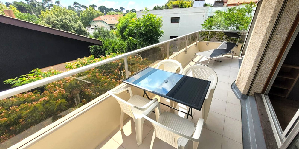 appartement à ARCACHON (33120)