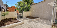 maison à BORDEAUX (33300)