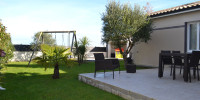 maison à GENISSAC (33420)