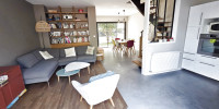 maison à BORDEAUX (33200)
