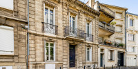 maison à BORDEAUX (33000)