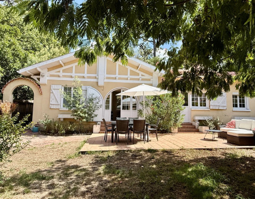 maison  ARCACHON
