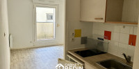 appartement à BORDEAUX (33800)