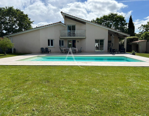 maison  ST AUBIN DE MEDOC