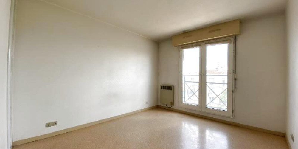appartement à BORDEAUX (33000)