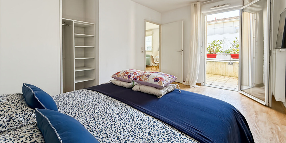 appartement à MERIGNAC (33700)