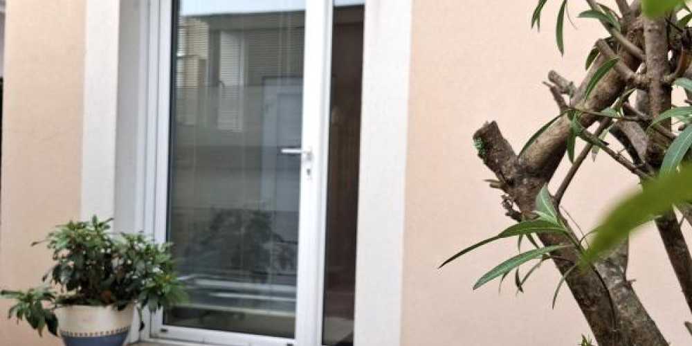 maison à MERIGNAC (33700)