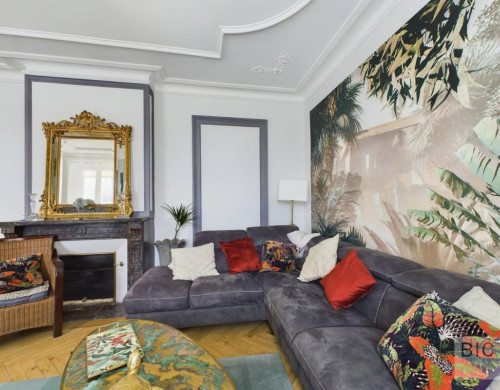 maison  VILLENAVE D ORNON