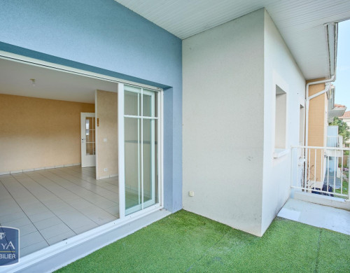 appartement  AUDENGE