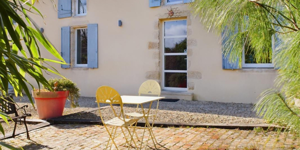 maison à LANGON (33210)