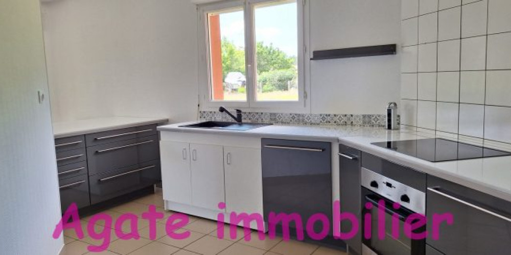 maison à ST SYMPHORIEN (33113)