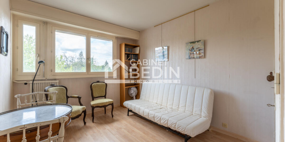 appartement à BLANQUEFORT (33290)