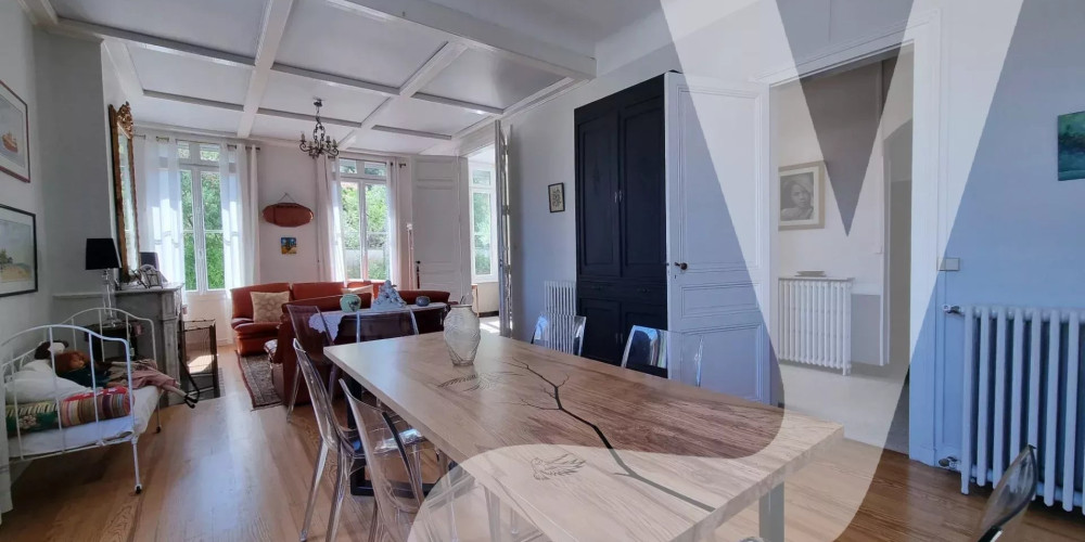 maison à ARCACHON (33120)