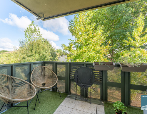 appartement  MERIGNAC