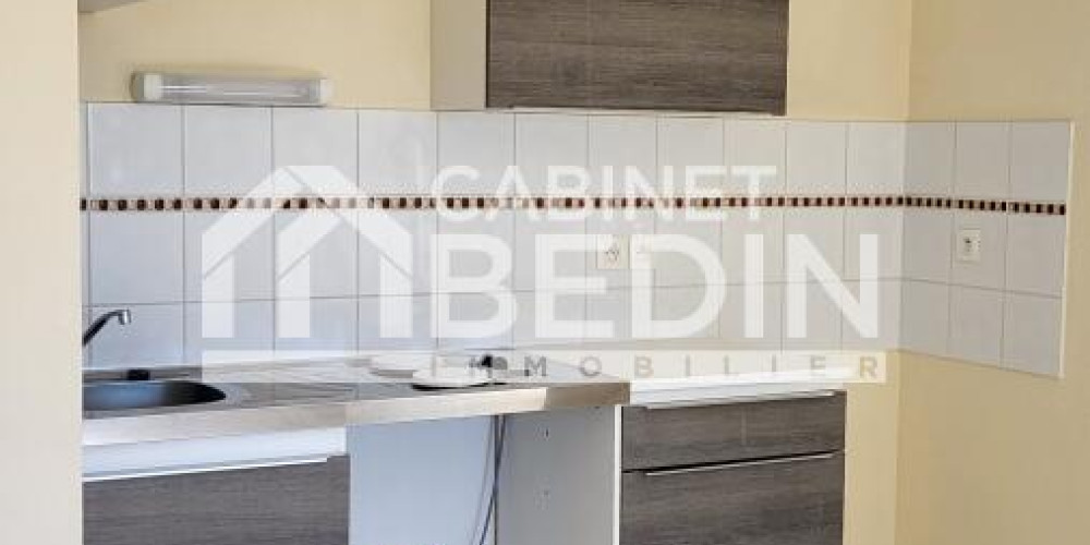 appartement à LEGE CAP FERRET (33950)